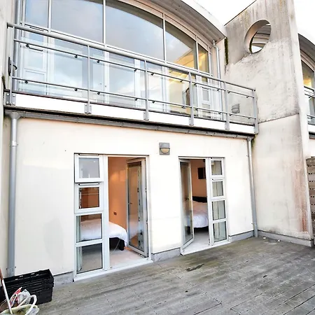 View Point - City Centre Duplex - Yourapartment 公寓 *