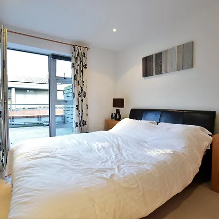 View Point - City Centre Duplex - Yourapartment 布里斯托