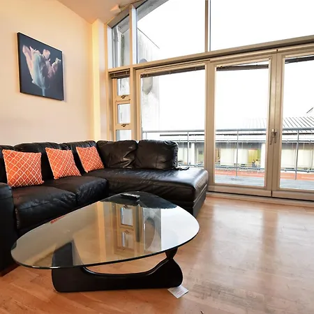 View Point - City Centre Duplex - Yourapartment