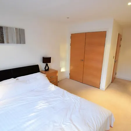View Point - City Centre Duplex - Yourapartment 公寓 布里斯托