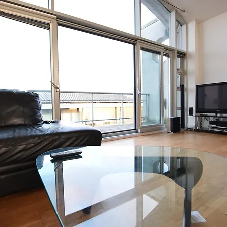 View Point - City Centre Duplex - Yourapartment