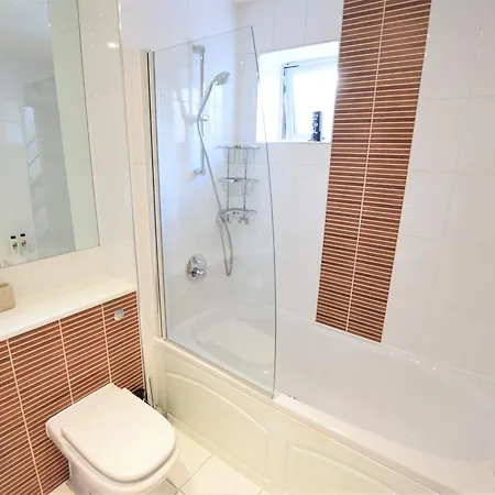 View Point - City Centre Duplex - Yourapartment *