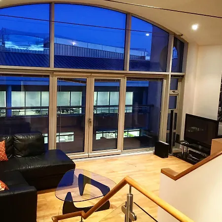 View Point - City Centre Duplex - Yourapartment