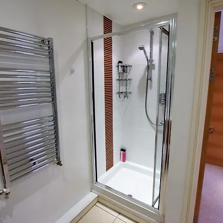 View Point - City Centre Duplex - Yourapartment * Bristol